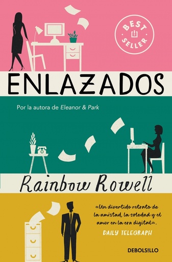Enlazados