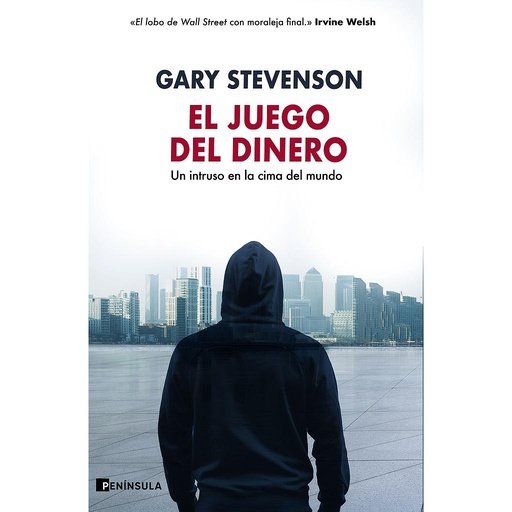 [9788411002547] El juego del dinero