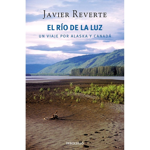 [9788466375627] El río de la luz