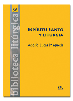 [9788491651130] Espíritu Santo y liturgia