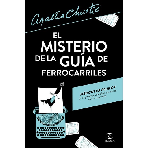 [9788467053647] El misterio de la guía de ferrocarriles