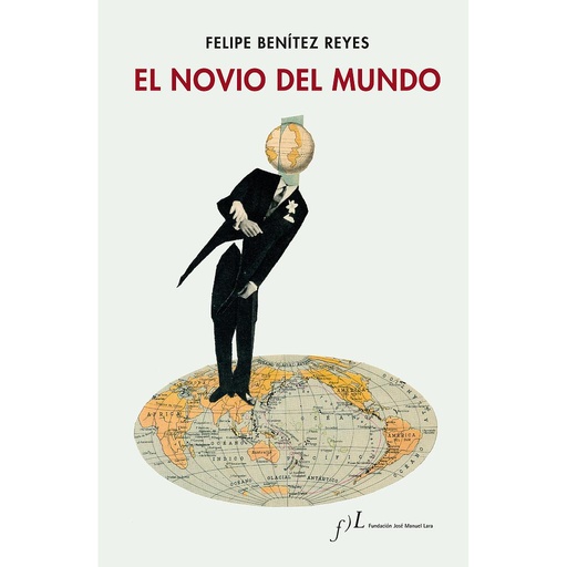 [9788415673781] El novio del mundo