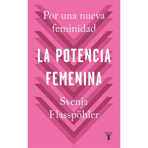 [9788430622474] La potencia femenina