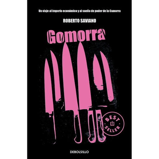 [9788483468463] Gomorra