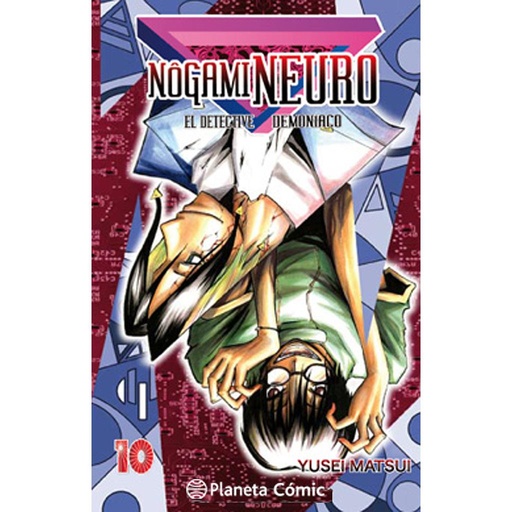 [9788416476381] Nogami Neuro nº 10/23