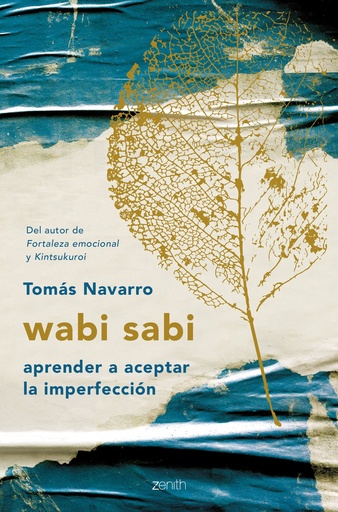 [9788408194576] wabi sabi