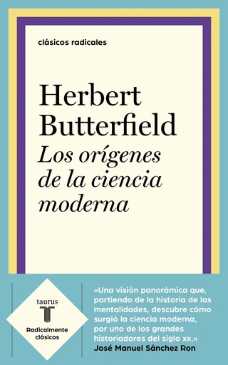 [9788430622979] Los orígenes de la ciencia moderna