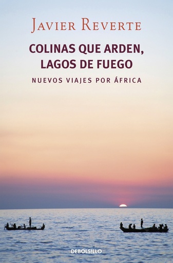 [9788490322253] Colinas que arden, lagos de fuego