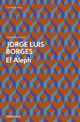[9788499089515] El Aleph