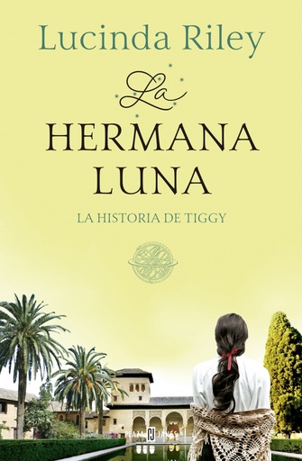 [9788401021022] La hermana luna (Las Siete Hermanas 5)