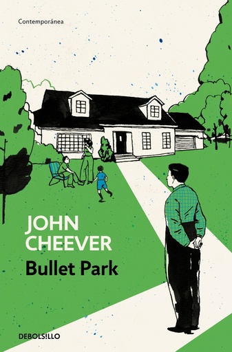[9788466344777] Bullet Park