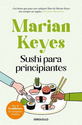 [9788497593489] Sushi para principiantes