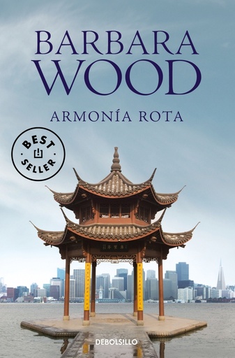 [9788497593342] Armonía rota