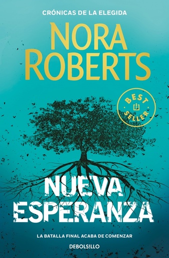 [9788466355803] Nueva esperanza (Crónicas de la Elegida 3)