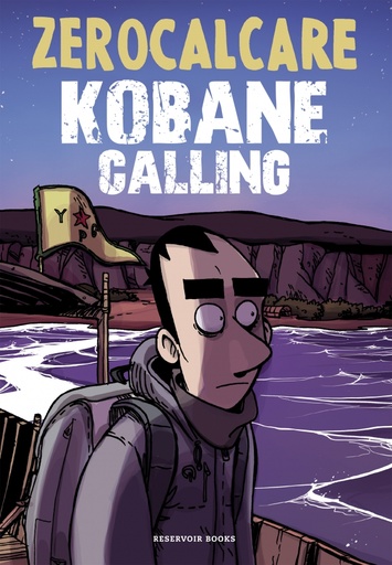 [9788418052576] Kobane Calling (ed. actualizada)