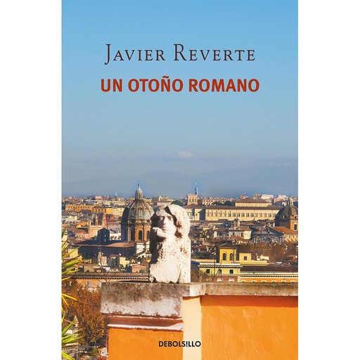 [9788490627730] Un otoño romano