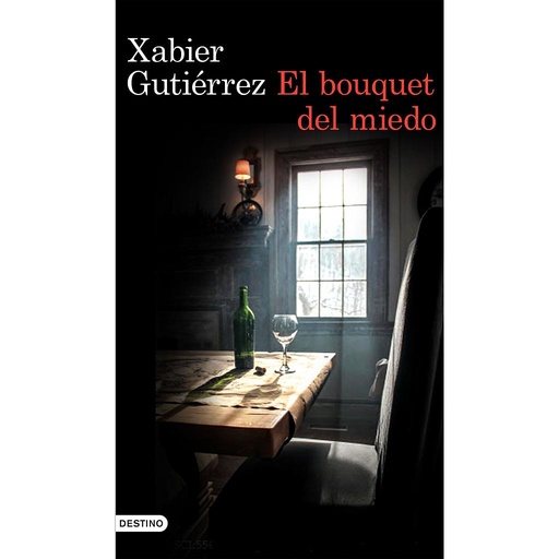 [9788423350230] El bouquet del miedo