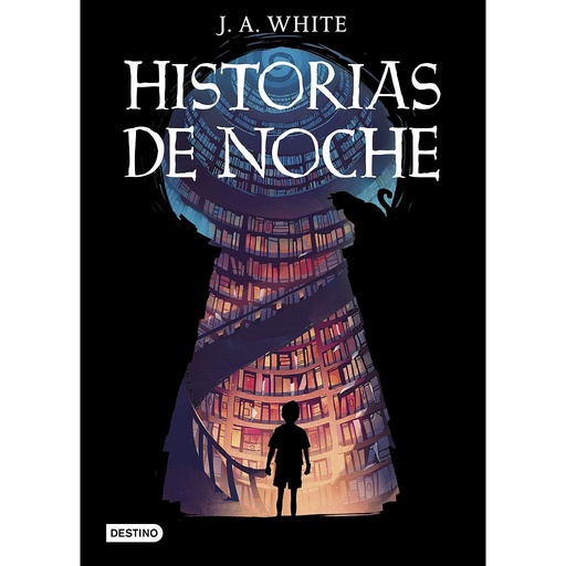 Historias de noche