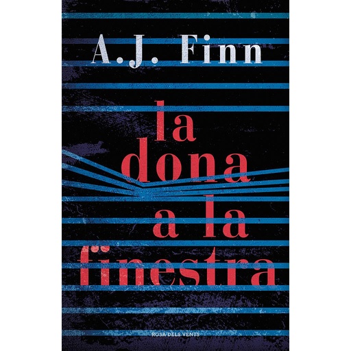[9788416930739] La dona a la finestra