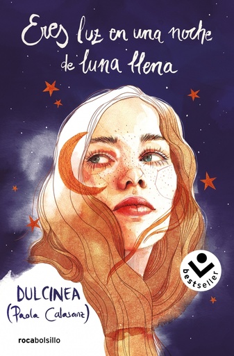 [9788418850486] Eres luz en una noche de luna llena (edición ómnibus de la Bilogía Luna)