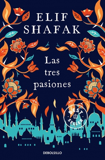 [9788466349635] Las tres pasiones
