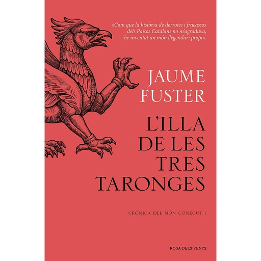 [9788419756244] L'Illa de les Tres Taronges