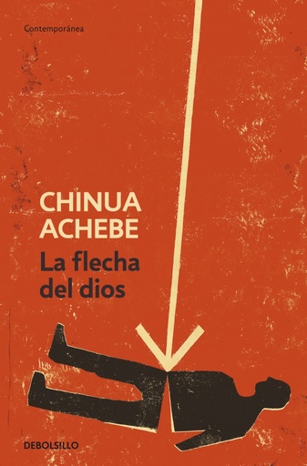 [9788499082707] La flecha del dios