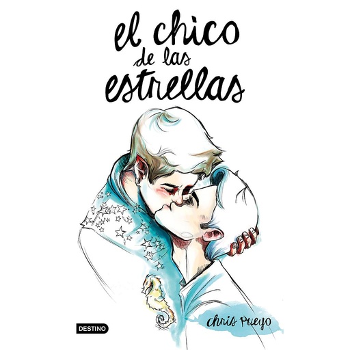 [9788408146872] El Chico de las Estrellas