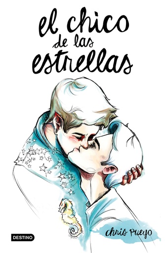 [9788408146872] El Chico de las Estrellas