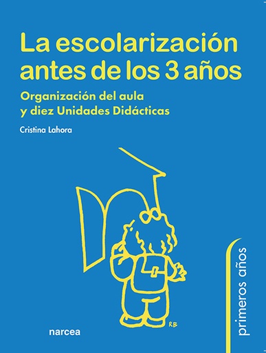 [9788427713529] La escolarización antes de los 3 años