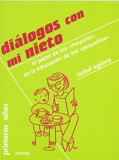 [9788427713352] Diálogos con mi nieto