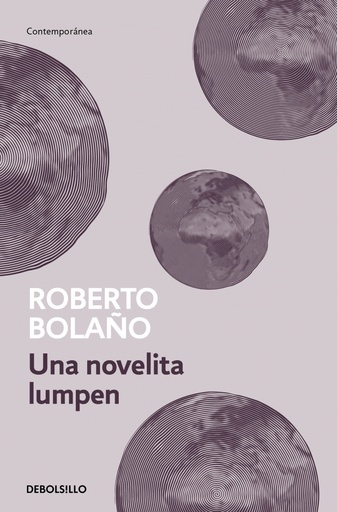 [9788466337069] Una novelita Lumpen