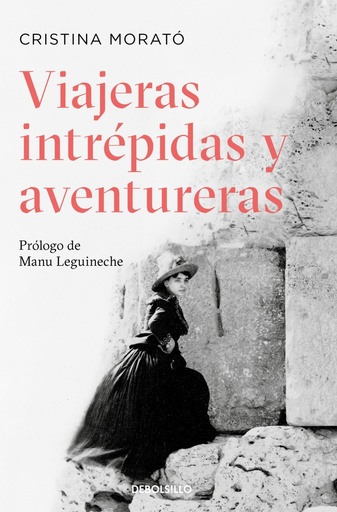 [9788490322727] Viajeras intrépidas y aventureras