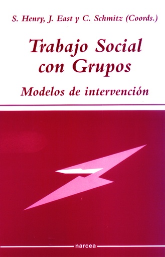 [9788427714755] Trabajo social con grupos