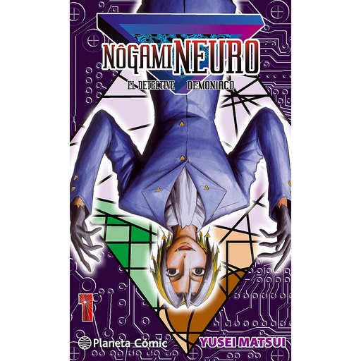 [9788416476299] Nogami Neuro nº 01/23