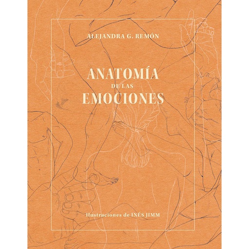 [9788418820120] Anatomía de las emociones
