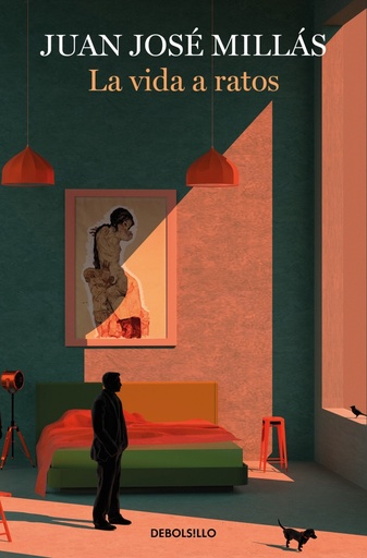 [9788466350747] La vida a ratos