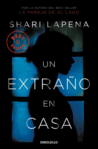 [9788466346573] Un extraño en casa