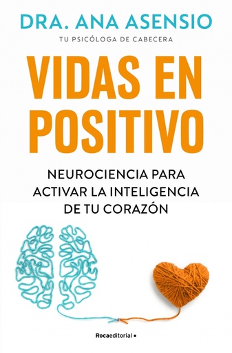 [9788410096615] Vidas en positivo