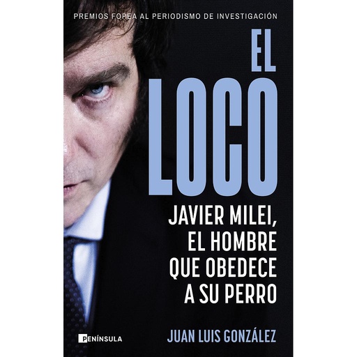 [9788411002516] El loco