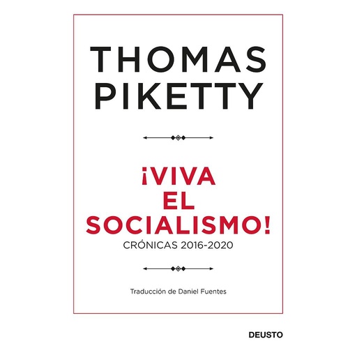 [9788423432424] ¡Viva el socialismo!