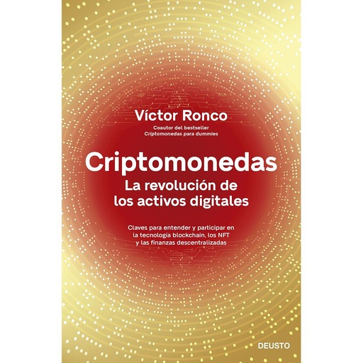 [9788423435364] Criptomonedas