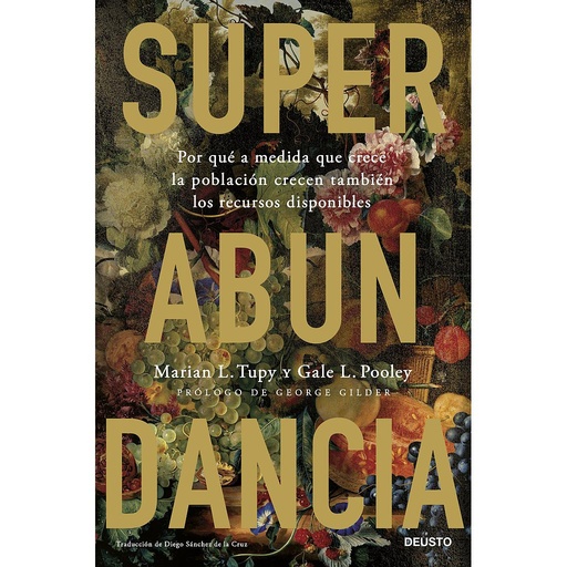 [9788423436392] Superabundancia