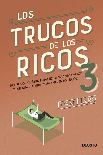 [9788423436965] Los trucos de los ricos 3ª parte