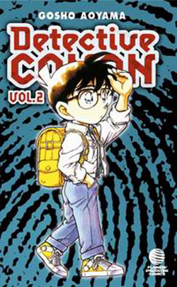 [9788468471075] Detective Conan II nº 27