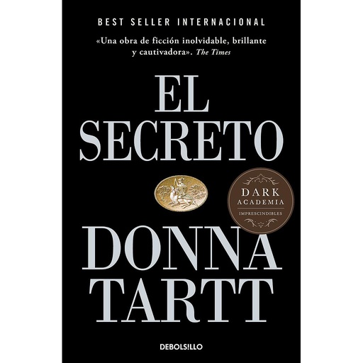 [9788466372947] El secreto