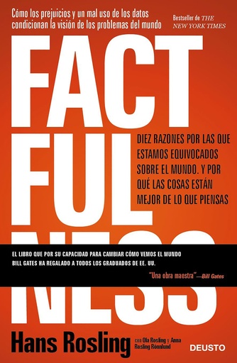 [9788423429967] Factfulness