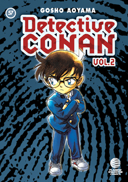 [9788468471372] Detective Conan II nº 57