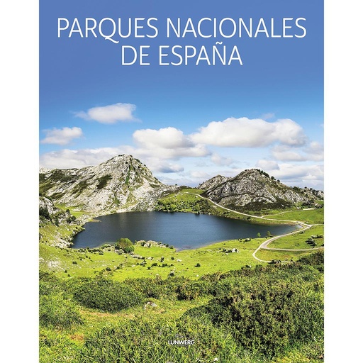 [9788419466259] Parques Nacionales de España