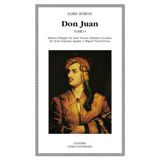 [9788437625393] Don Juan, I